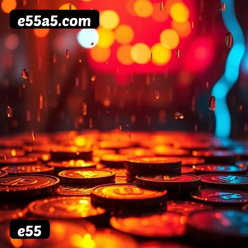 Guia visual quadrado da instalação APK e55
