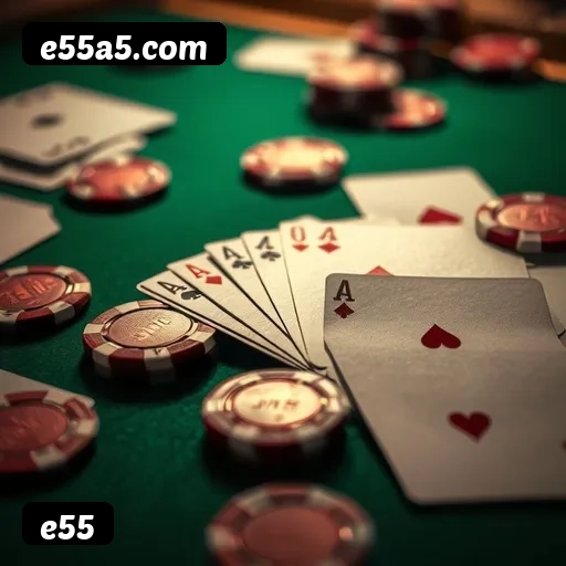 Processo de Download do App e55 - Passo a Passo Simples