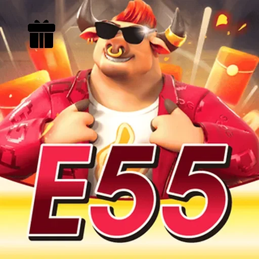 e55 Logo