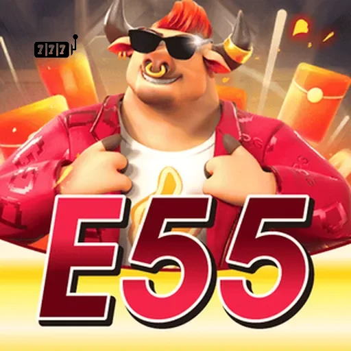 e55 Logo
