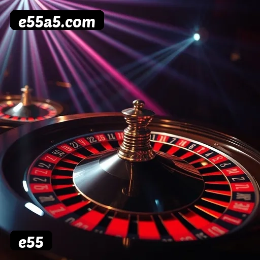 Imagem secundária de apoio para instalação do app e55