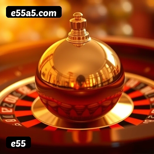 Cassino ao Vivo e55 - Dealers Brasileiros Profissionais
