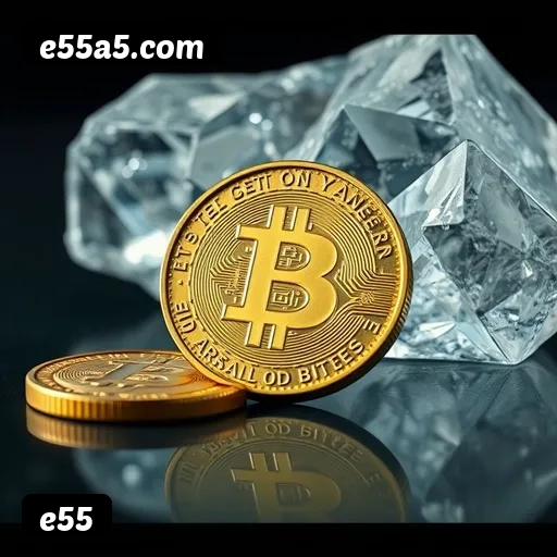 Benefícios do Login e55 - Bônus e Vantagens Exclusivas