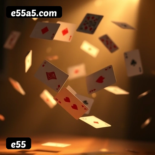 Coleção Premium de Slots e55 - NetEnt, Pragmatic Play, Evolution